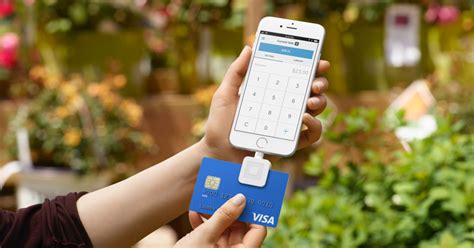 mobile credit card payment processors